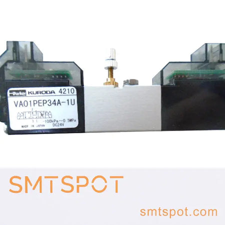 Samsung solenoid valve J6702048A SMTSPOT