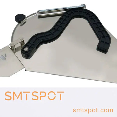 Samsung Hanger Assy/ Reel Holder for 8mm SM Feeder (J90650183C) SMTSPOT