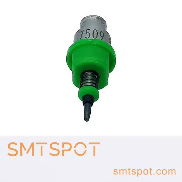 Juki RS Nozzle, 7509 (40183419) SMTSPOT