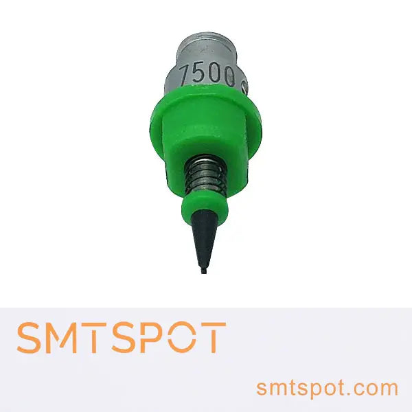 Juki RS Nozzle, 7500 (40183420) SMTSPOT