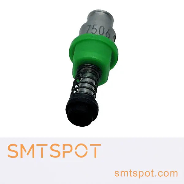 Juki RS Nozzle, 7506 with Rubber Tip (40183426) SMTSPOT