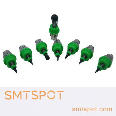 Juki RS Nozzle, 7507 with Rubber Tip (40183427) SMTSPOT