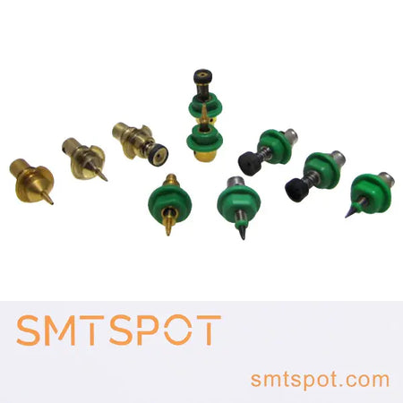 Juki 103 Assembly Nozzle 3.0/1.7 (E3503-721-0A0) SMTSPOT