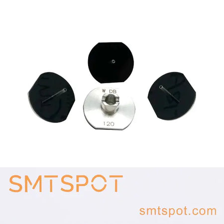 Panasonic CM/DT/NPM 120 Nozzle (KXFX0384A00/KXFX03DJA01/KXFX04MUA00) SMTSPOT