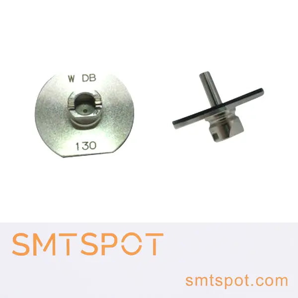 Panasonic CM/DT/NPM 130 Nozzle (KXFX0385A00/KXFX03DKA00/KXFX04MVA00) SMTSPOT