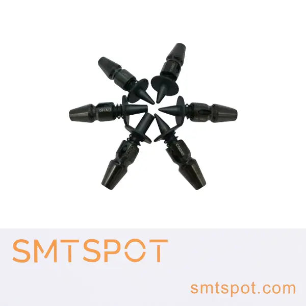 Samsung CP45 Neo/SM, CN040 Nozzle, 0.75/0.38 Diamond Tip (PN: J9055134B) SMTSPOT