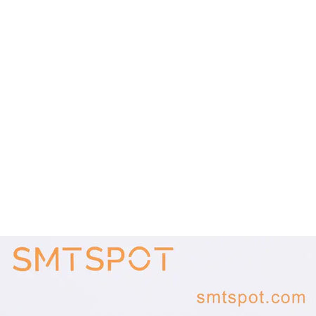 Sony E-1000 Pick Up Nozzle, Type: AF06041, Dia: 0.6/0.4 (PN: A-8417-335D) SMTSPOT