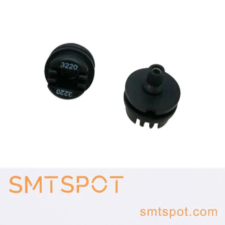 Universal Lightning, 125 Compliant Cup Nozzle (3220) (51305405, 51305415) SMTSPOT