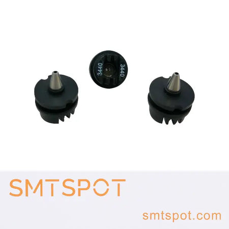 Universal Lightning, 0805 Steel Conical Nozzle (3440) (51305411) SMTSPOT