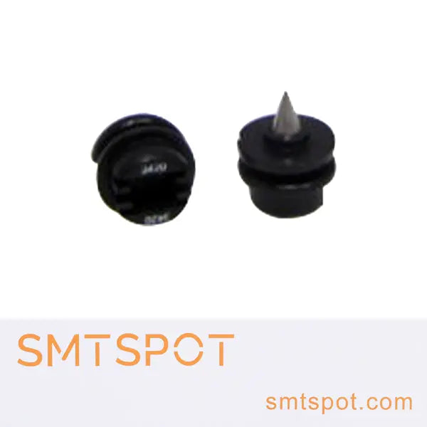 Universal Lightning, 0402 Steel Conical Nozzle (3420) (51305416) SMTSPOT