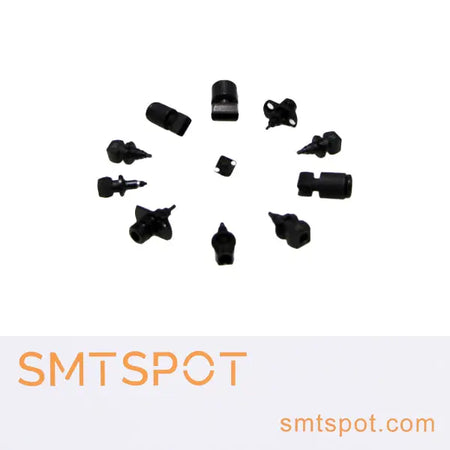 Yamaha 39 Spring Loaded Nozzle 1.2/0.6 (Diamond Tip) (KM0-M711A-02R) SMTSPOT