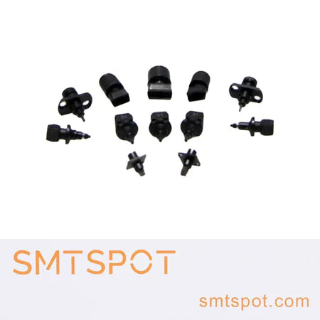 Yamaha 61A Nozzle (Diamond Tip) 0.9/0.5 (KV7-M7710-A1X) SMTSPOT