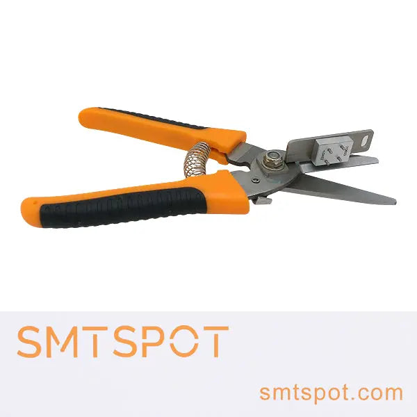 TL20 Splice Cutter for 8mm Carrier Tape – Precision Cutting Tool – SMTSPOT