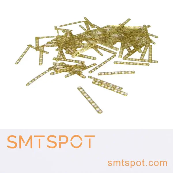 SMT Splice Clips (XTRA-0600) SMTSPOT