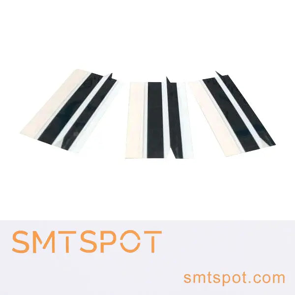 12mm Double Splice Tape, Matt Black (XTRA-1312MC) SMTSPOT