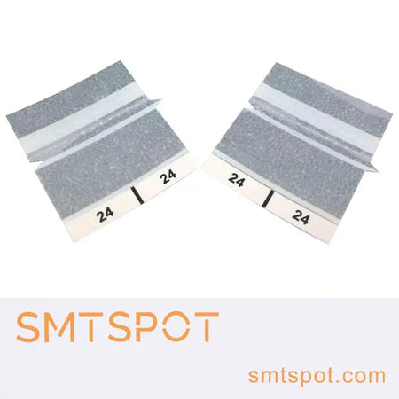 24mm Special Splice Tape, Black (XTRA-1324MC) SMTSPOT