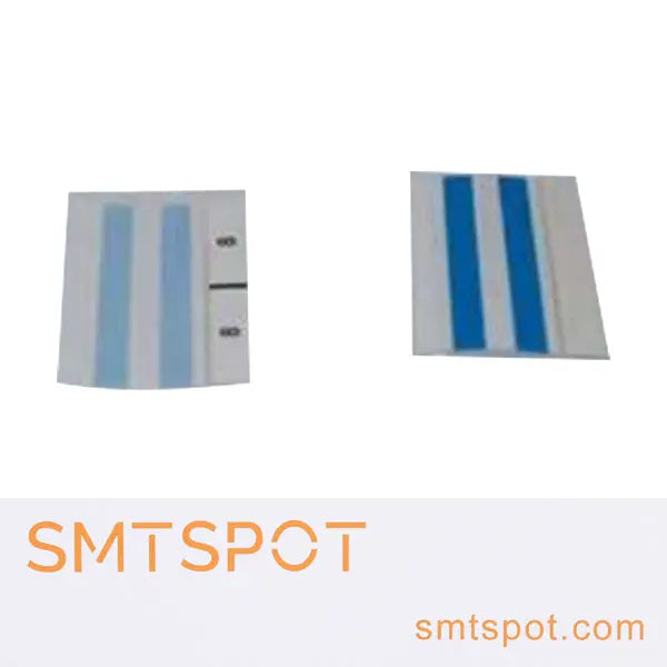 8mm Double Splice Tape, Blue (XTRA-1808NC) SMTSPOT