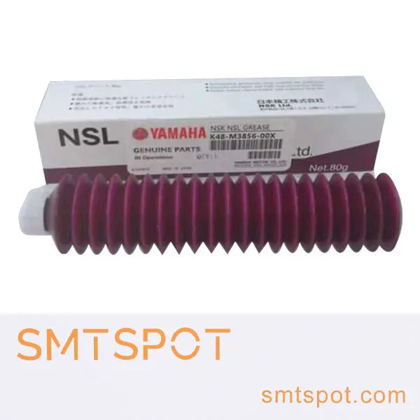 NSK/ NSL Grease, 80g (K48-M3856-00X) SMTSPOT