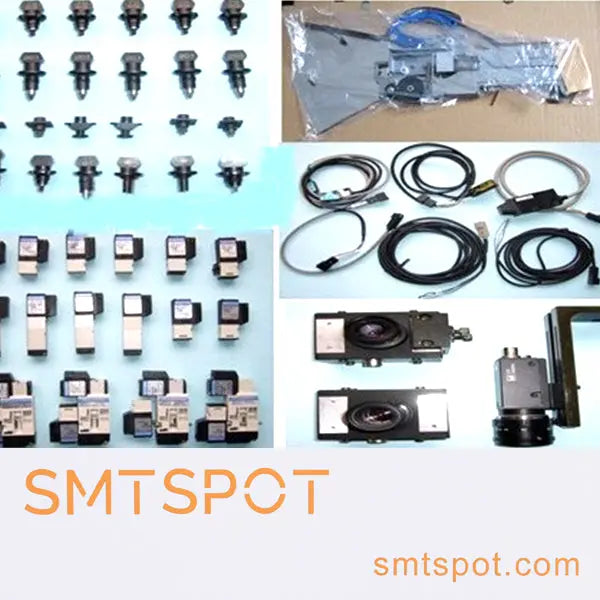 Yamaha spare part -Part Number K87-M1112-10X SMTSPOT