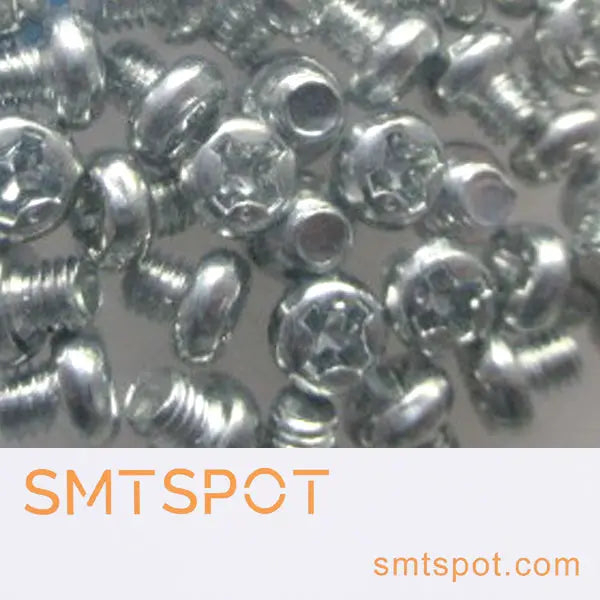 Yamaha screw - Part Number K87-M111N-00X SMTSPOT