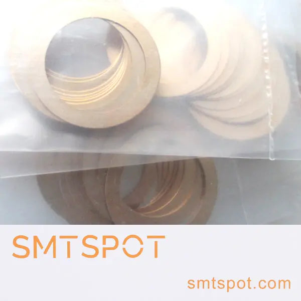 Yamaha thrust washer -Part Number K87-M119J-00X SMTSPOT