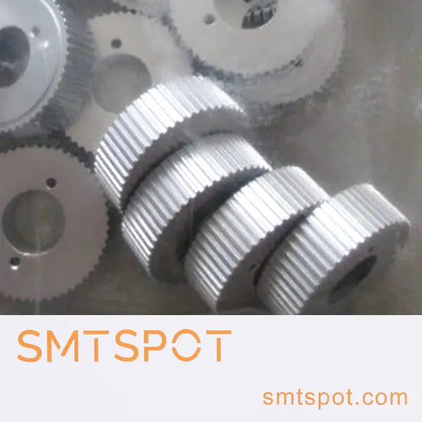 Yamaha drive roller -Part Number K87-M219G-00X SMTSPOT