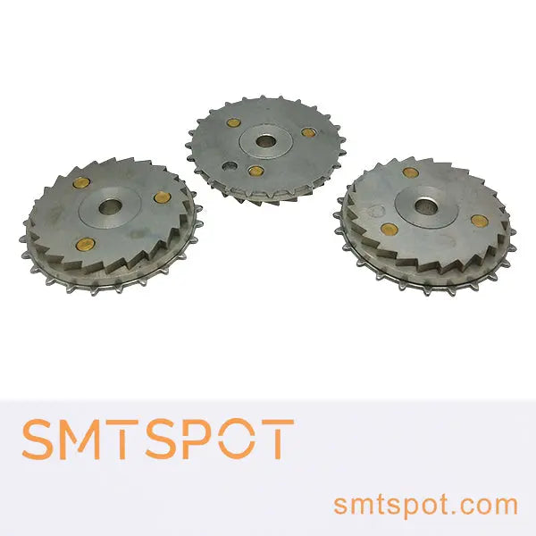 Yamaha sprocket - Part Number K87-M2321-00X SMTSPOT