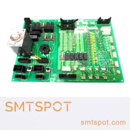 Yamaha I/O Board Conveyor Assy KG2-M4580-00X SMTSPOT