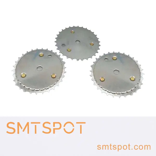 Yamaha Feeder Sprocket (KJK-M1220-00) SMTSPOT