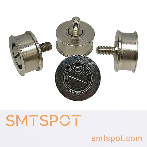 Yamaha Conveyor Roller/ Pulley (KV1-M9140-A0X) SMTSPOT